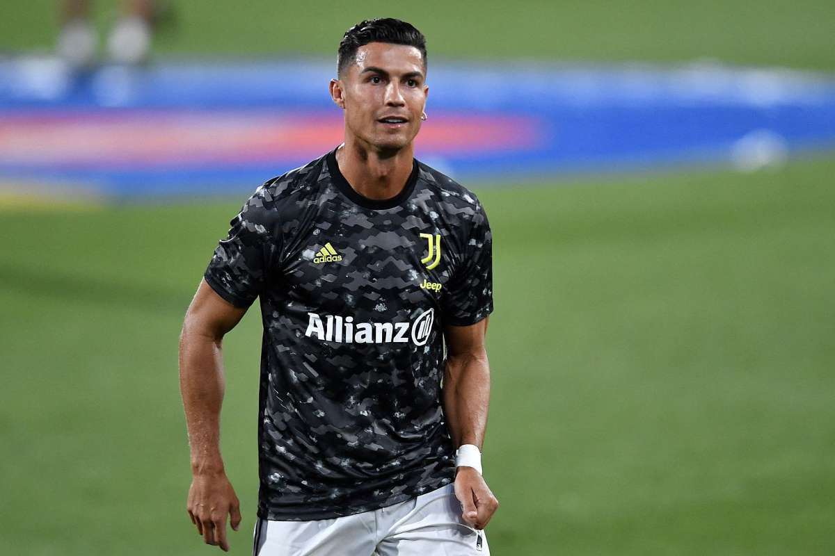 Mercato : Cristiano Ronaldo À Monaco ?