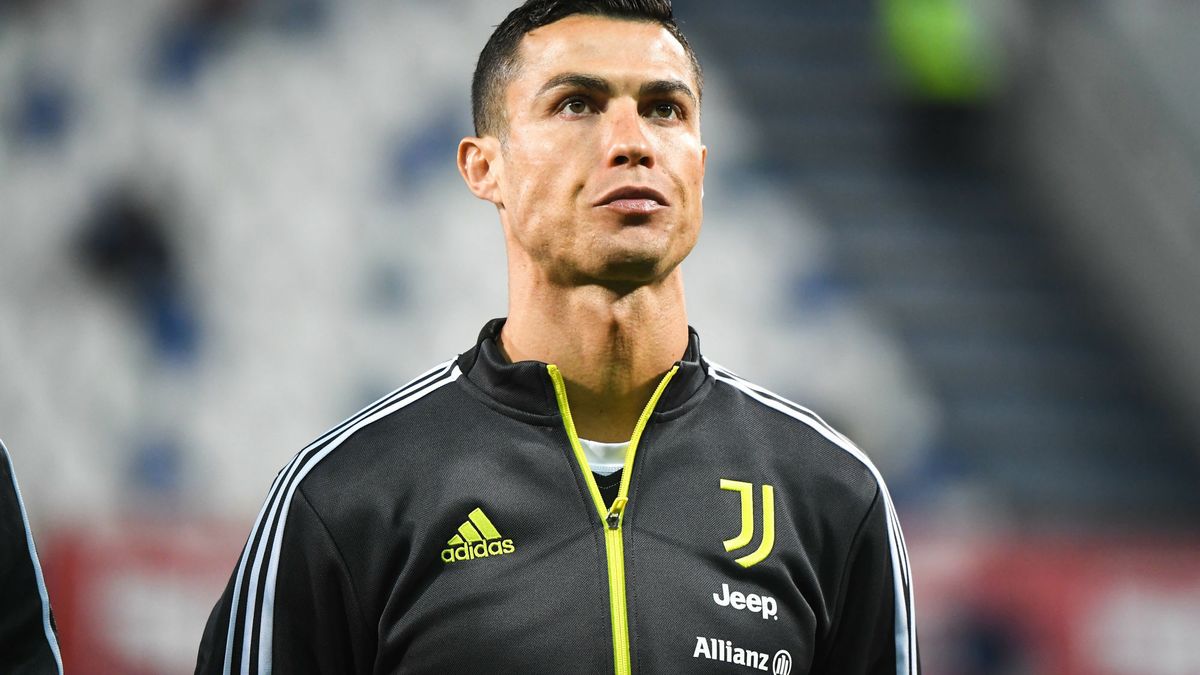 Mercato : Cristiano Ronaldo Sous Pression À La Juventus
