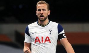 Premier League : Harry Kane Bat Un Record De Sergio Agüero