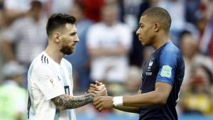 Mercato : « Si Messi Vient Au Psg, C’est Grâce À Mbappé ! »