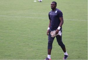 Mercato: Un Éléphant Dans Le Pays De Téodoro Obiang