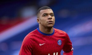 Psg/ Kylian Mbappé Insiste : « Je Ne Veux Pas Prolonger »