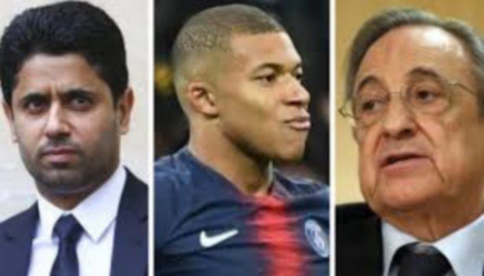 Mercato: Le Real Madrid Donne Un Ultimatum Au Psg Concernant Le Transfert De Mbappé