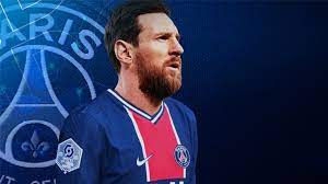 Messi Au Psg: Une Preuve Palpable Que La Star Argentine Va Signer En France