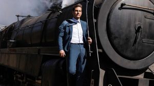 « Mission Impossible 7 »: Un Train Tombe D&Rsquo;Une Falaise Lors Du Tournage