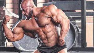 Mister Olympia 2021 : Big Ramy Face Au Défi De 15 Autres Prétendants