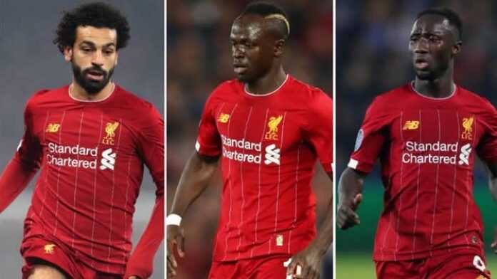 Mondial 2022 : Salah Bloqué Par Liverpool, Mané, Naby Keïta Et… Mahrez Aussi ?