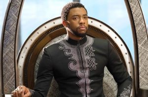 Mort De Chadwick Boseman : 1 An Après, Toujours Le Cœur De Ses Collègues