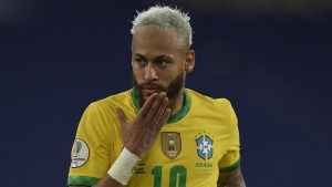 Müller : « Neymar Ne Remportera Jamais Le Ballon D&Rsquo;Or »