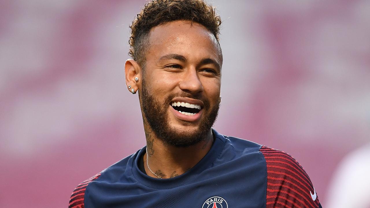 Neymar Humilié Par Un Jeune Du Barça