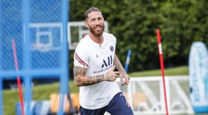 Psg : Ce Que Ramos A Proposé À Messi Et Sa Famille