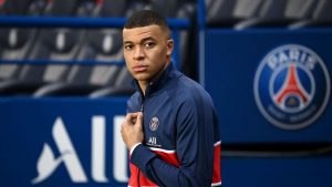 Psg : La Grossière Erreur De Al-Khelaïfi Avec Mbappé