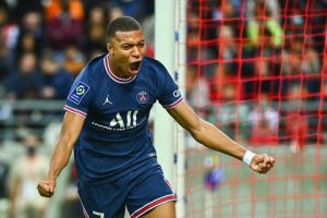 Psg : L&Rsquo;Attitude De Mbappé Qui Passe Mal À Madrid