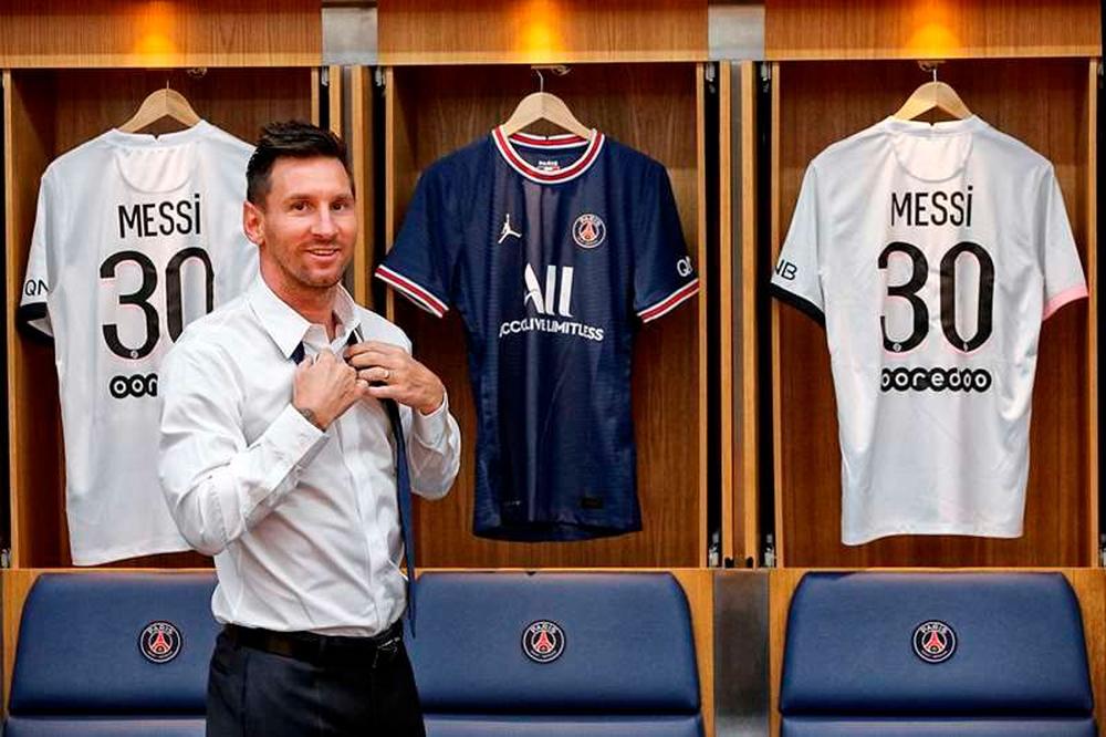 Psg – Reims : Amazon Sort Son Atout N°1 Pour Accueillir Messi
