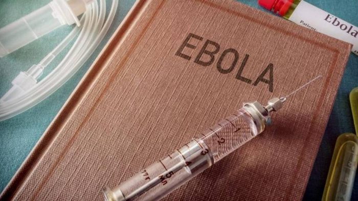 Près de 700 personnes à haut risque vaccinées contre le virus Ebola Ministère