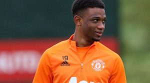 Premier League/ Le Divorce Entre Amad Diallo Et Manchester United Bientôt Consommé