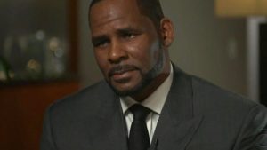 Procès De R. Kelly : Une Mineure Au Moment Des Faits Raconte L’horreur