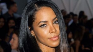 Quand Le Procès R. Kelly Ressuscite La Chanteuse Aaliyah