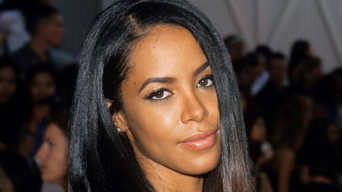 Quand le proces R. Kelly ressuscite la chanteuse Aaliyah