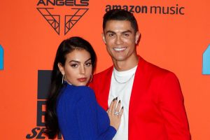 Real Madrid : Ronaldo Rejeté, La Réaction De Georgina Qui Surprend