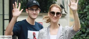 René-Charles Angélil : Le Fils De Céline Dion Vit Un Moment Très Difficile