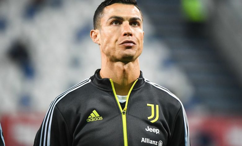 Retour de Ronaldo Madridattaquant Portugais crache ses vérités