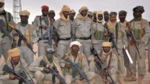 Réduction Du Contingent Tchadien Au Sahel : Les Vraies Raisons