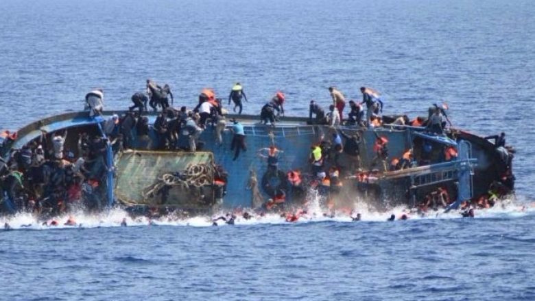 Sénégal : le naufrage d’un bateau  fait des morts