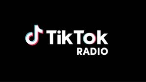 Siriusxm Et Tiktok Lancent Tiktok Radio