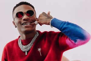 Wizkid : Les Places De Son Prochain Concert De Londres Vendues En 12 Minutes