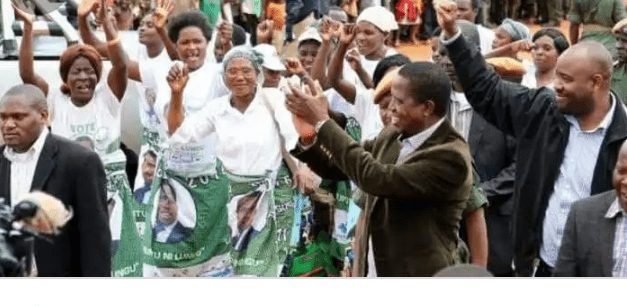 Zambie/ Présidentielle: Les Zambiens Convoqués Aux Urnes