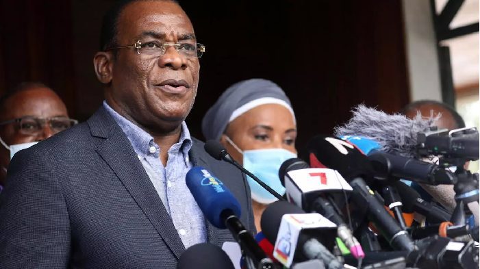 Front Populaire Ivoirien : Affi N’guessan Obligé De Créer Un Nouveau Parti Politique