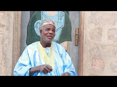 Bénin : Décès D’akohoué Rachidi Houéssou, L’homme Le Plus Fertile
