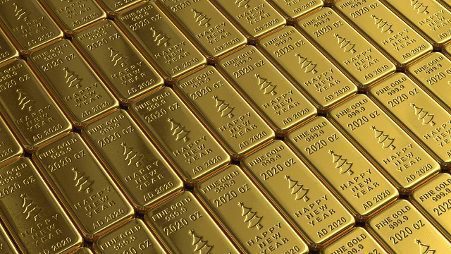 Comment Investir Dans L’or ?