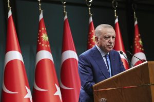 Recep Tayyip Erdogan : « Les Taliban Proposent La Gestion De L&Rsquo;Aéroport De Kaboul »