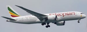 Ethiopian Airlines Suspend Ses Vols Directs Abidjan-New York : La Présidence Ivoirienne Réagit