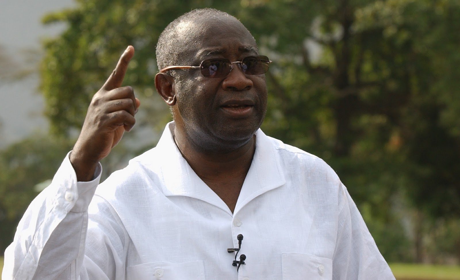 Côte d’Ivoire : Laurent Gbagbo décide de créer un nouveau parti