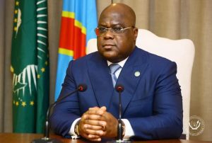 Rdc : Protestants Et Catholiques Veulent Dialoguer Urgemment Avec Félix Tshisekedi