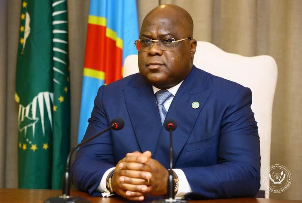RDC : Protestants et catholiques veulent dialoguer urgemment avec Félix Tshisekedi