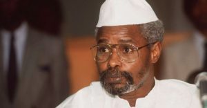 Hissène Habré Est Mort De Covid-19