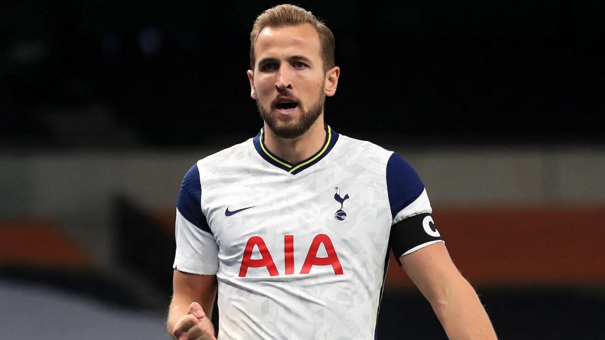 Tottenham : Harry Kane sèche l’entraînement, la raison surprend