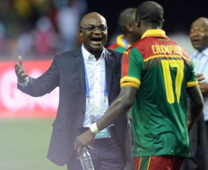 Cameroun : L&Rsquo;Etat Veut Réhabiliter Une  Maison De Roger Milla À 16 Millions De Fcfa