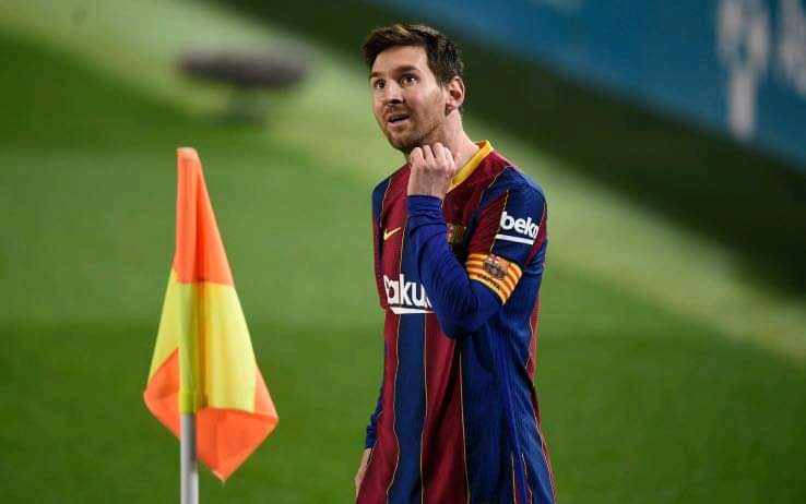 Un Club Propose 1 Milliard D&Rsquo;Euros À Lionel Messi Pour Le Recruter