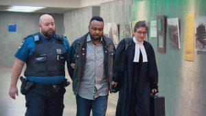 Canada: Un Pasteur Condamné À 8 Ans De Prison Pour Agressions Sexu3Lles