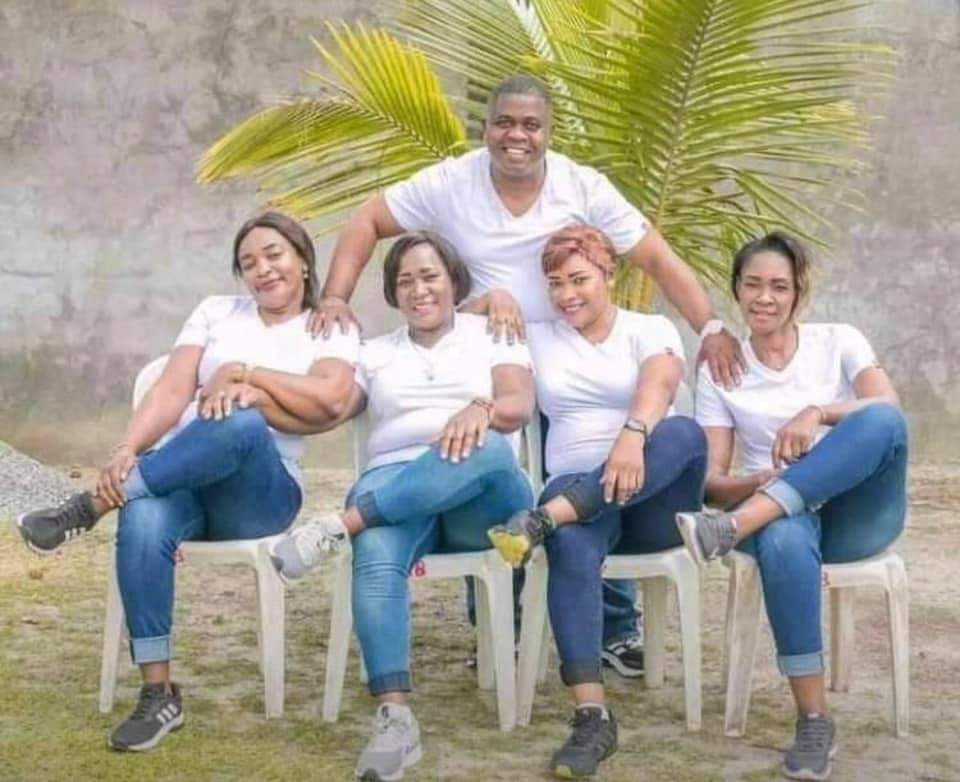 polygame gabon 4 femmes doingbuzz