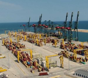 All About The Autonomous Port Of Lomé And Its Various Activities