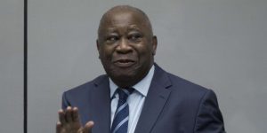 Laurent Gbagbo Et Son Fpi Prennent D’assaut Le Palais De La Culture Ce Lundi Sans Affi N&Rsquo;Guesan