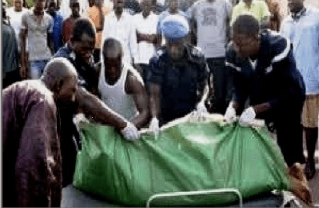 Côte D’ivoire/ Un Enfant De 6 Ans Retrouvé Mort Dans Une Fosse Septique