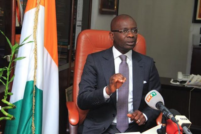 Côte d’Ivoire : Affaire AL MOUSTAPHA, les graves détails donnés par le Procureur