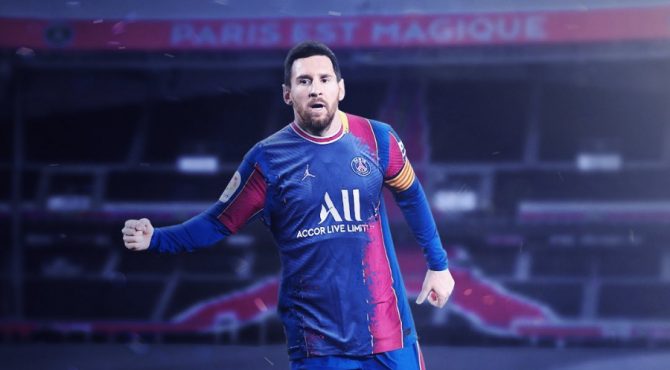 Mercato : voici la date des débuts de Messi au PSG